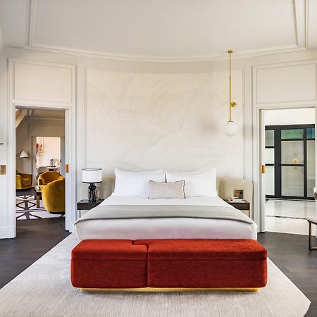 Kimpton - St Honore Paris By Ihg エクステリア 写真