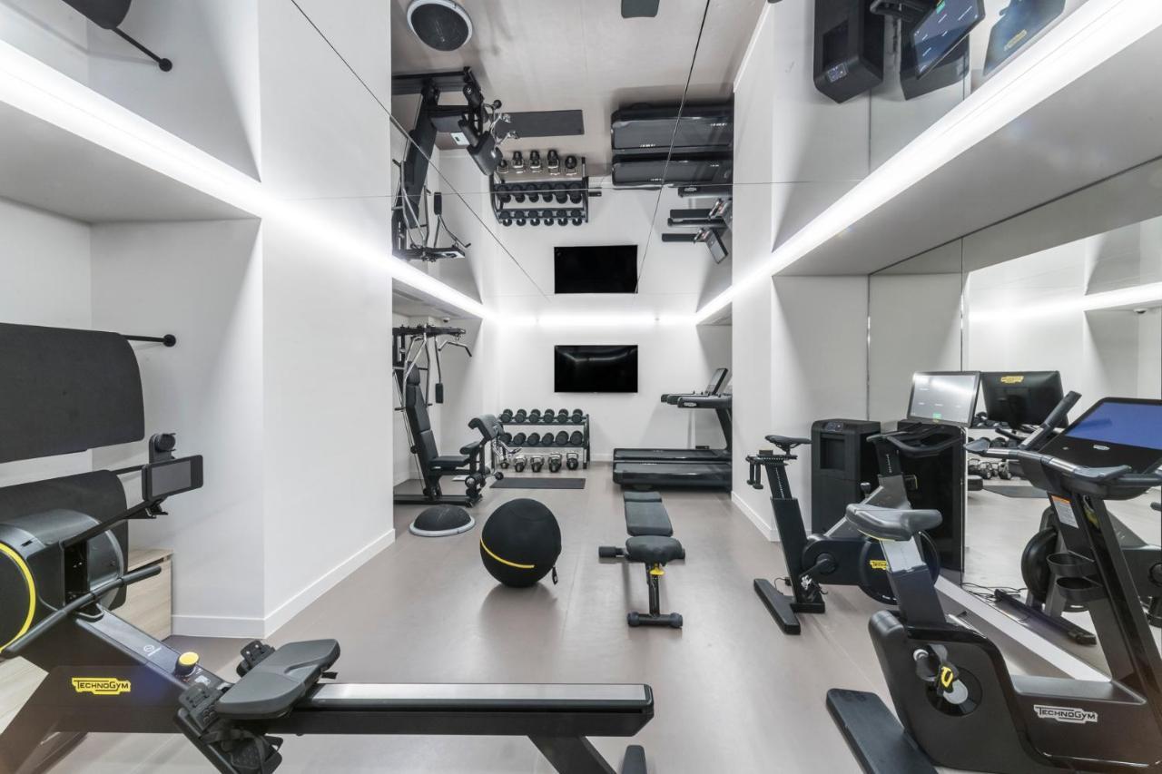 Kimpton - St Honore Paris By Ihg エクステリア 写真