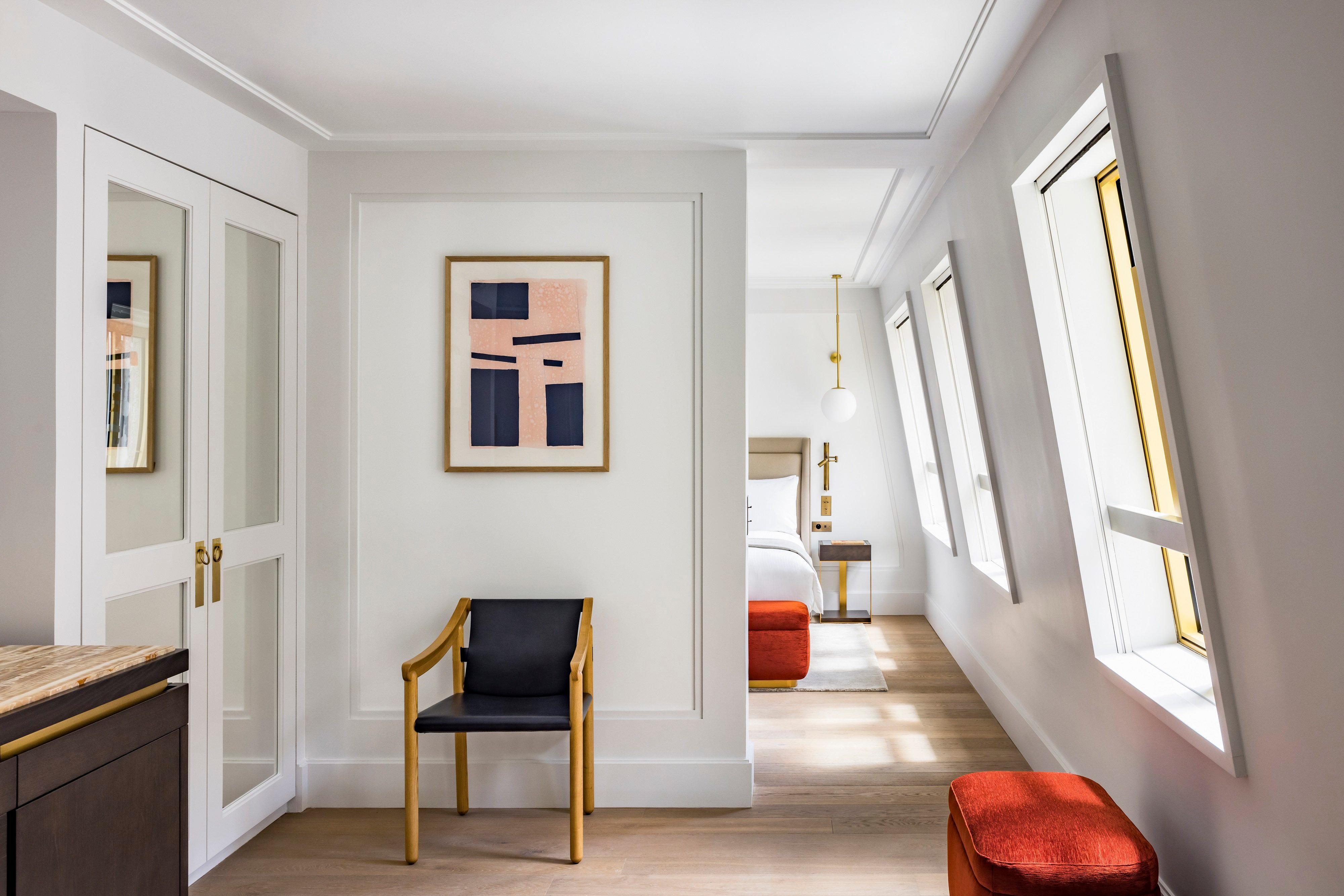 Kimpton - St Honore Paris By Ihg エクステリア 写真