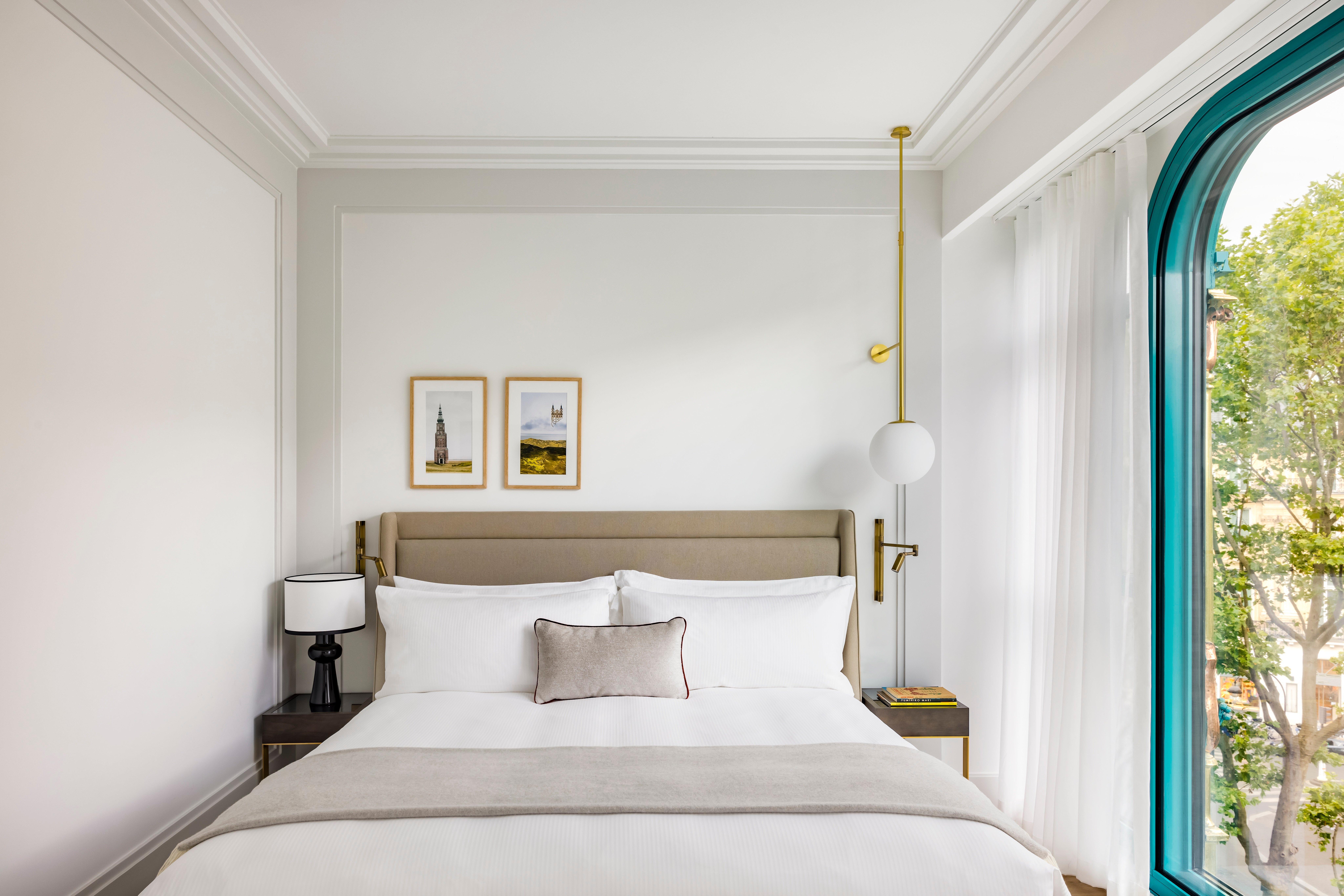 Kimpton - St Honore Paris By Ihg エクステリア 写真