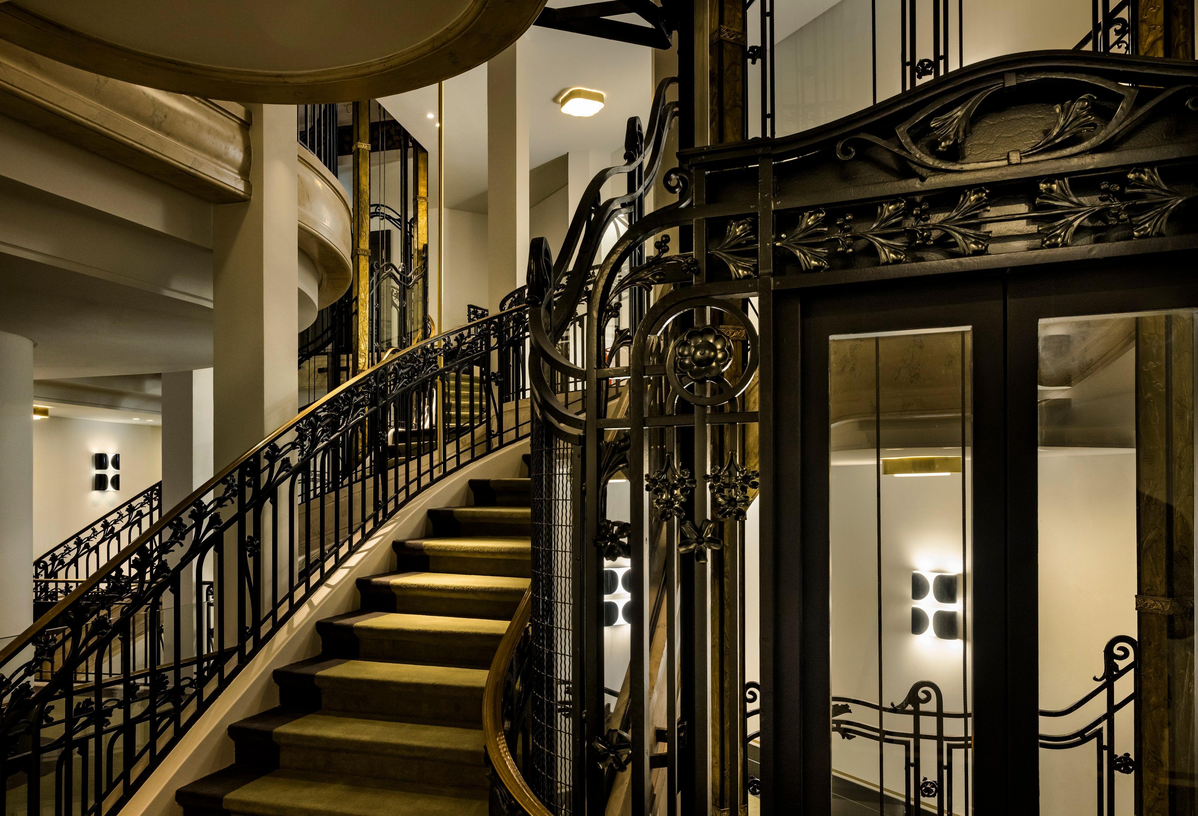 Kimpton - St Honore Paris By Ihg エクステリア 写真