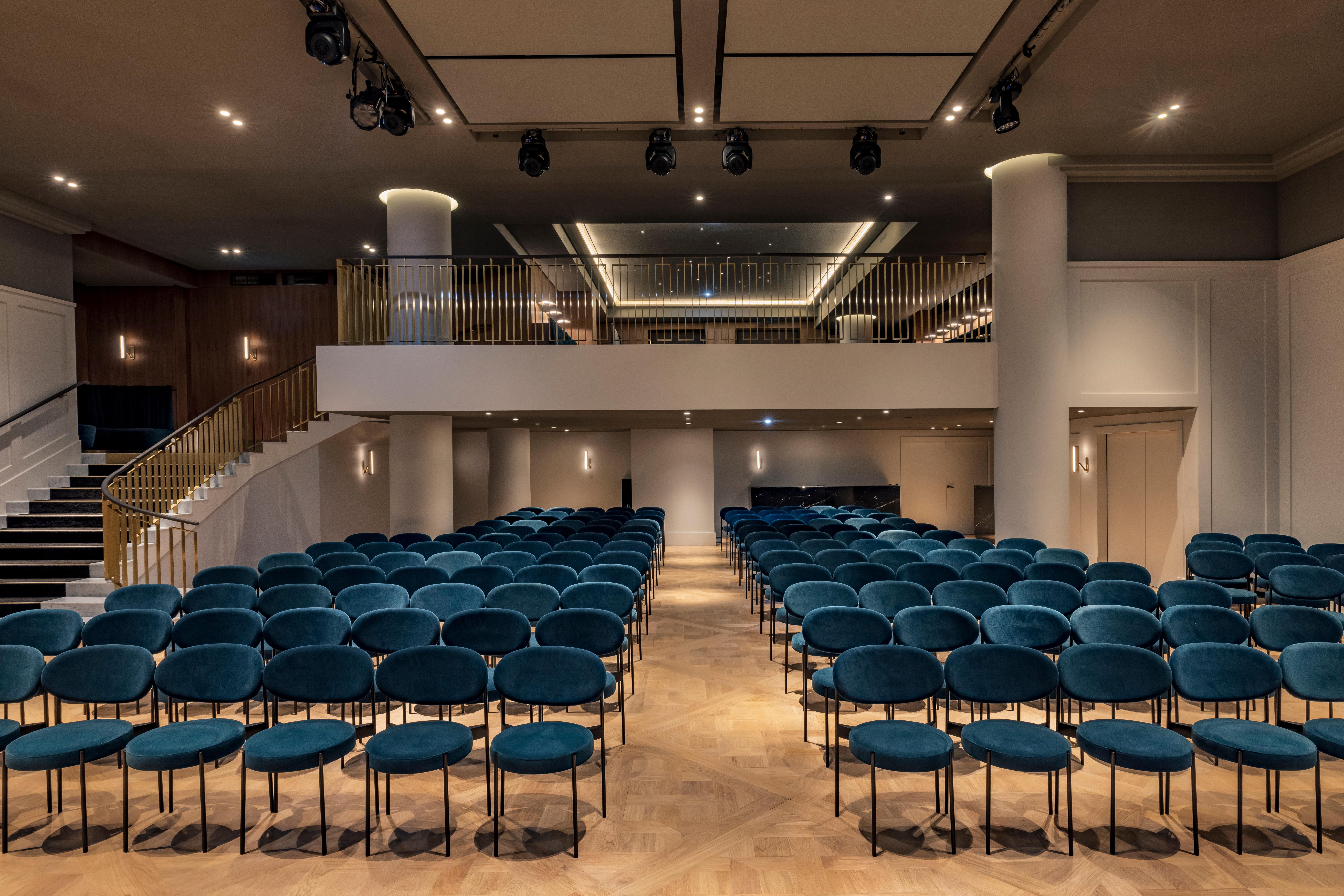 Kimpton - St Honore Paris By Ihg エクステリア 写真