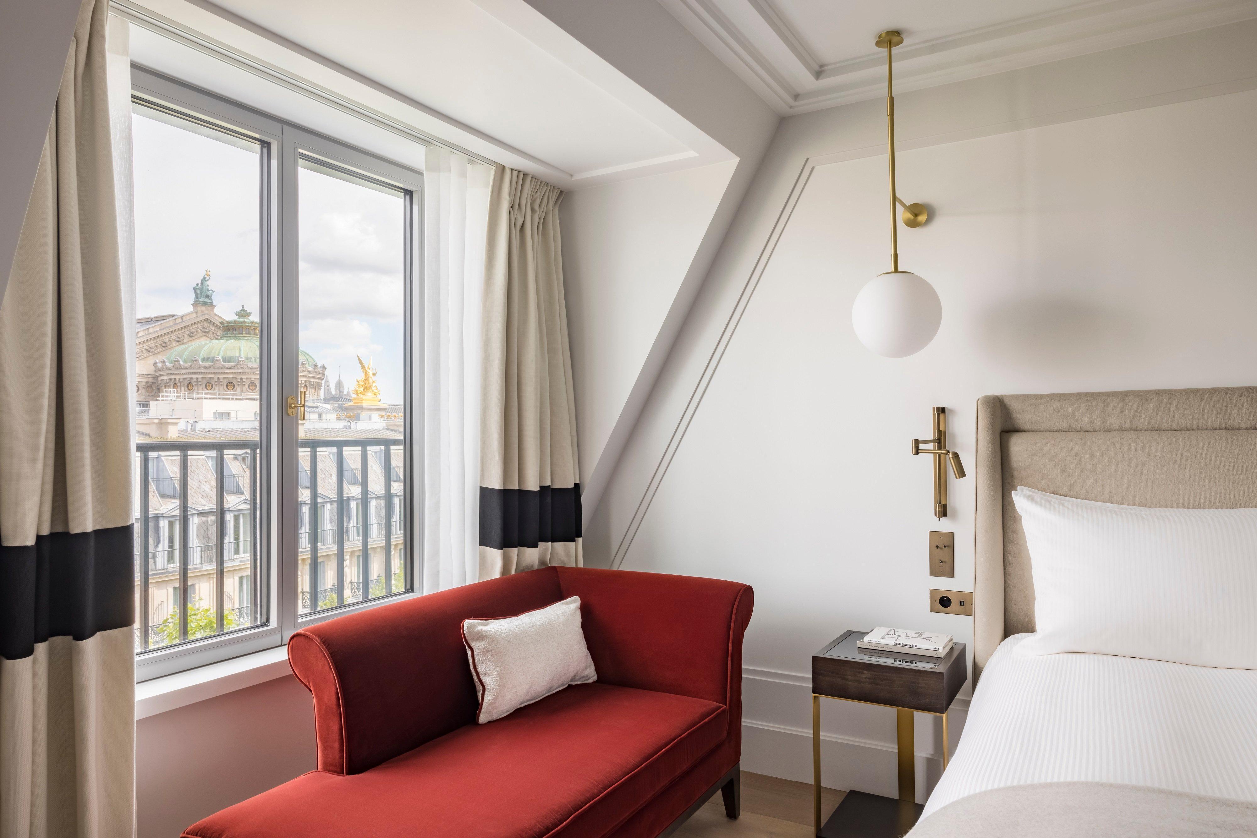 Kimpton - St Honore Paris By Ihg エクステリア 写真