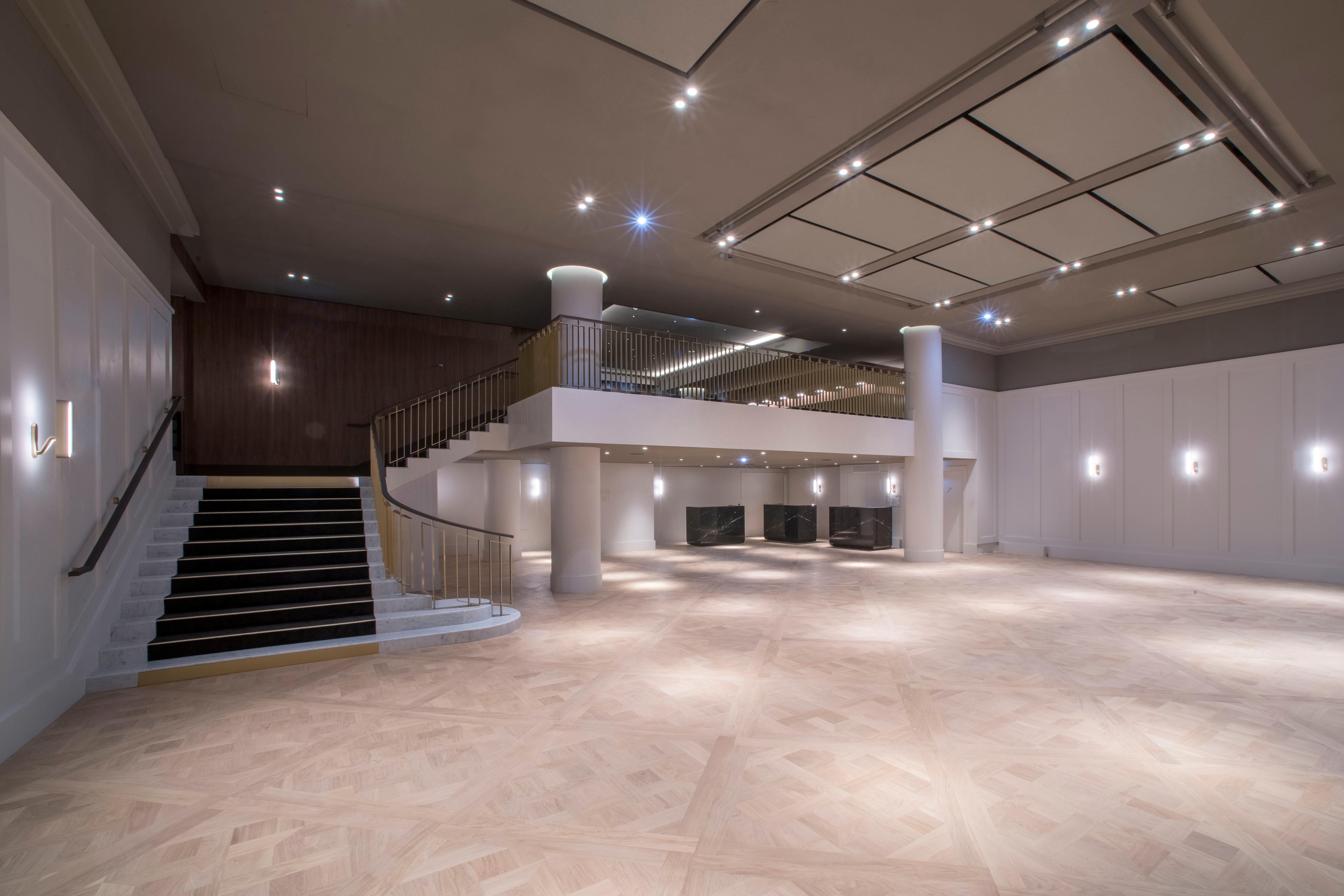 Kimpton - St Honore Paris By Ihg エクステリア 写真