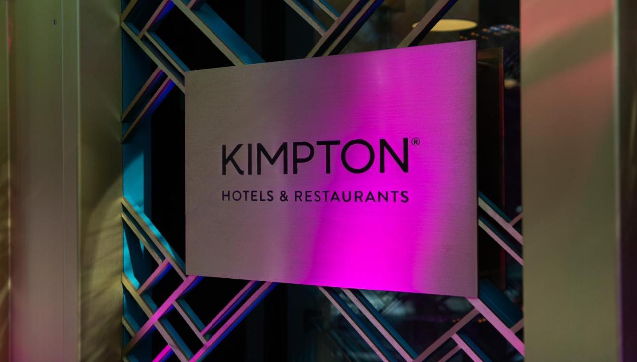 Kimpton - St Honore Paris By Ihg エクステリア 写真