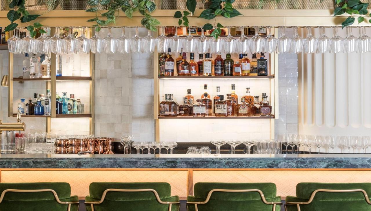 Kimpton - St Honore Paris By Ihg エクステリア 写真