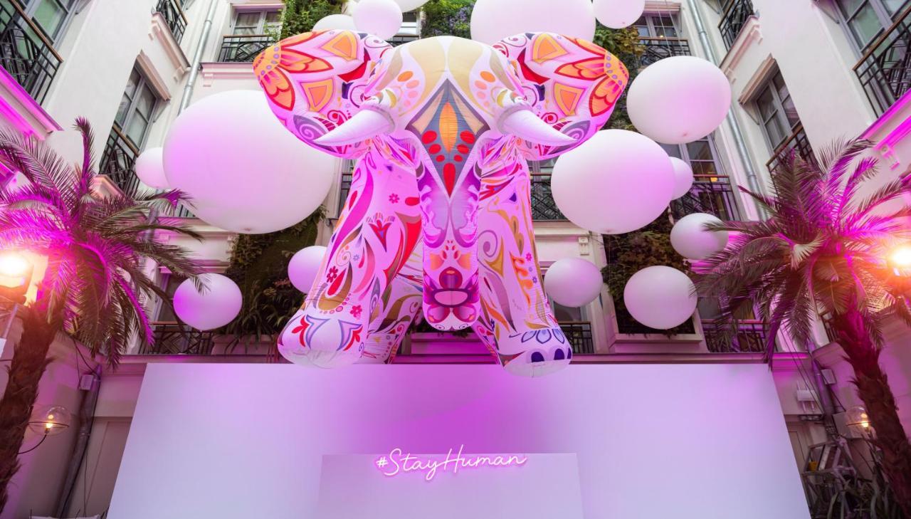 Kimpton - St Honore Paris By Ihg エクステリア 写真