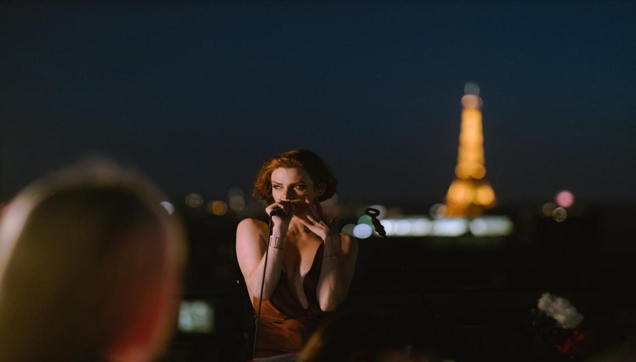 Kimpton - St Honore Paris By Ihg エクステリア 写真