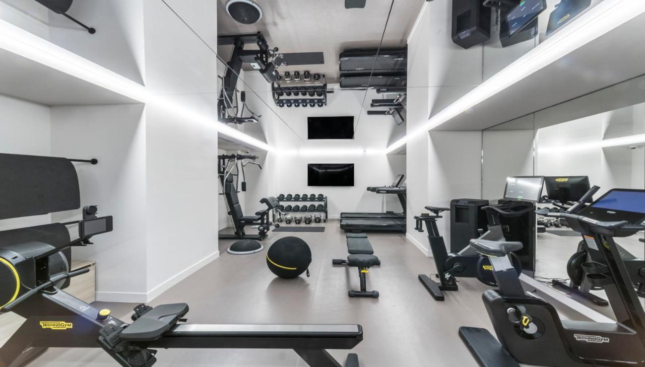 Kimpton - St Honore Paris By Ihg エクステリア 写真