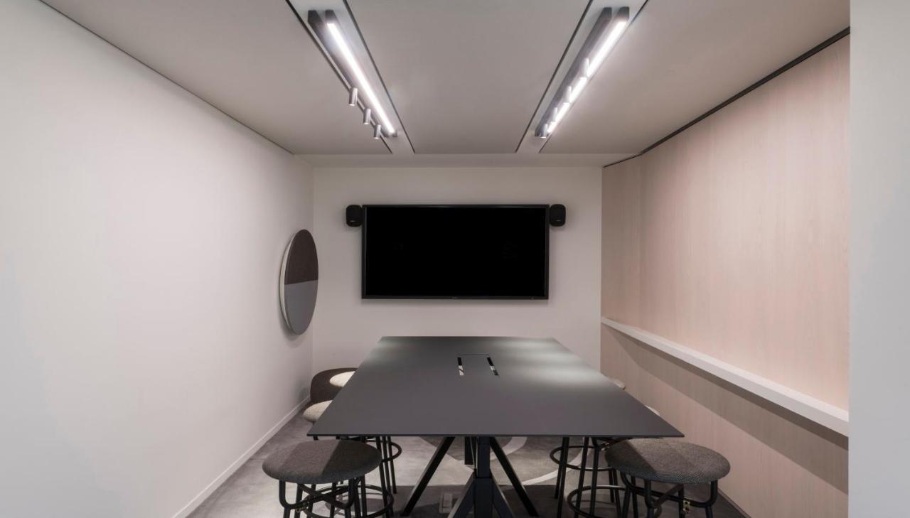 Kimpton - St Honore Paris By Ihg エクステリア 写真
