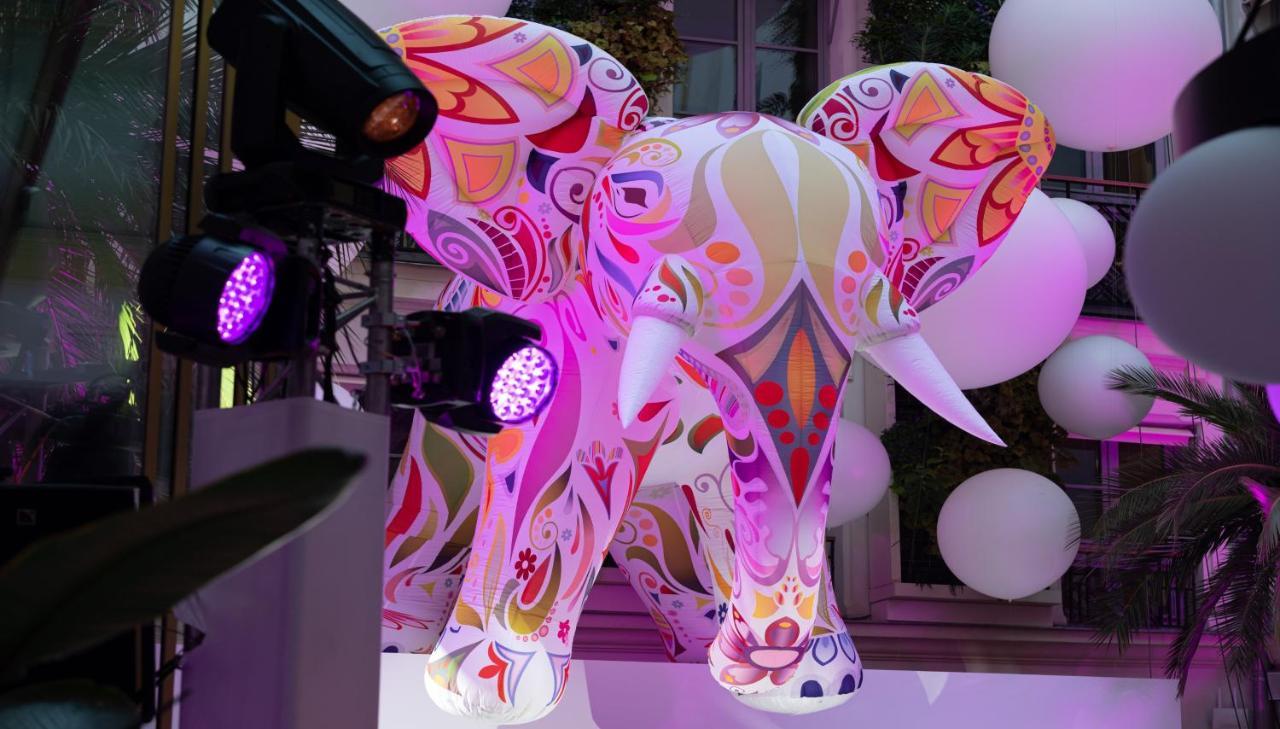 Kimpton - St Honore Paris By Ihg エクステリア 写真