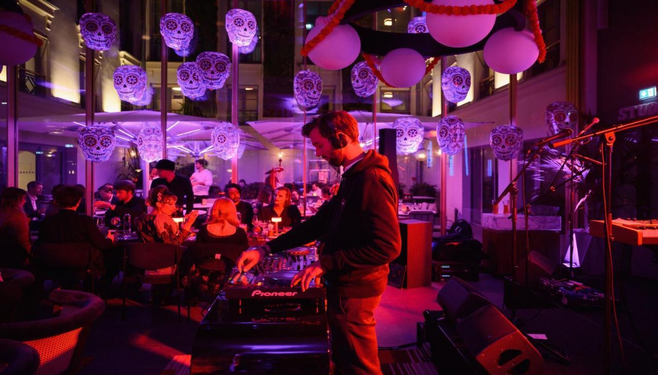 Kimpton - St Honore Paris By Ihg エクステリア 写真