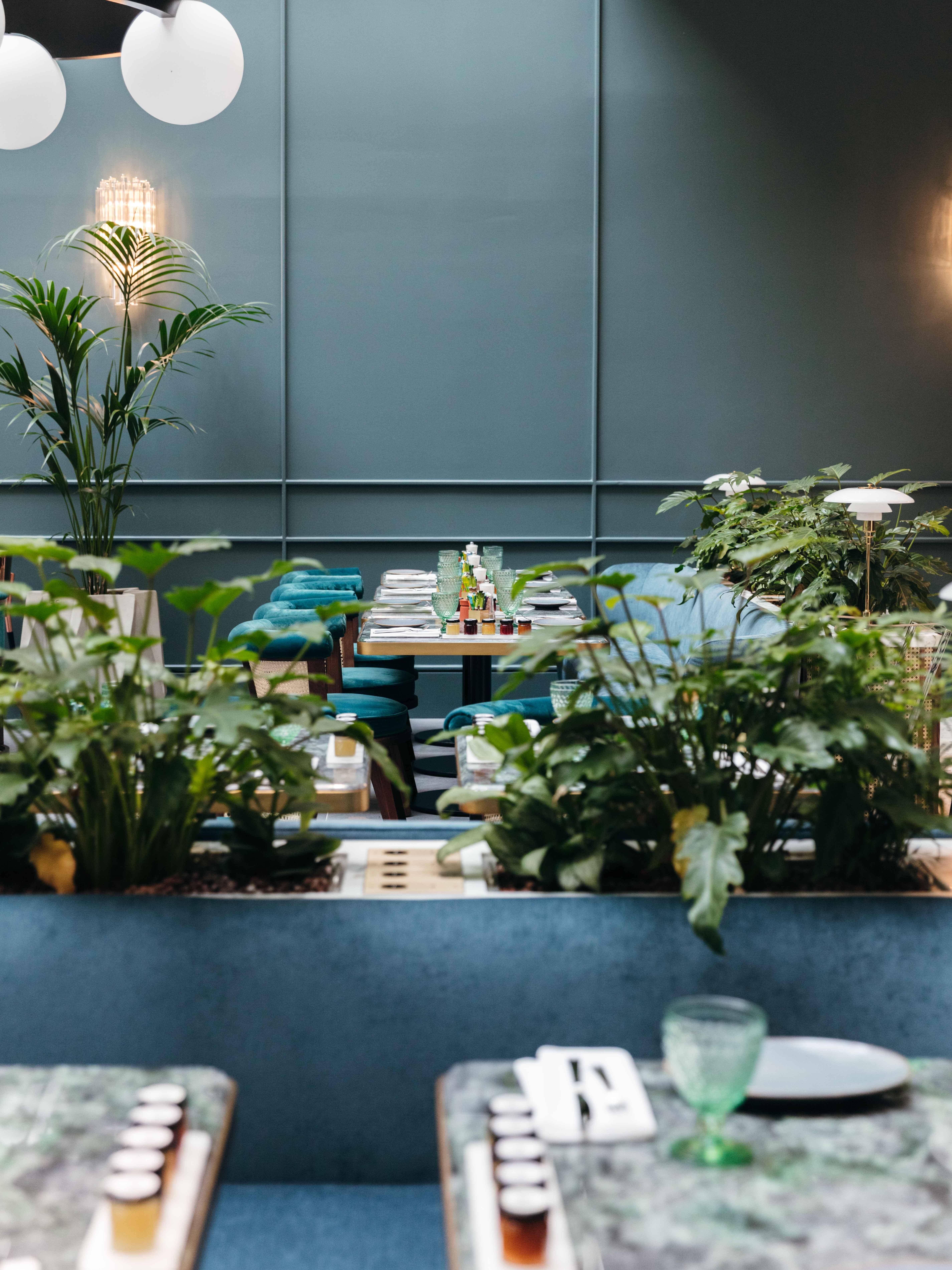 Kimpton - St Honore Paris By Ihg エクステリア 写真