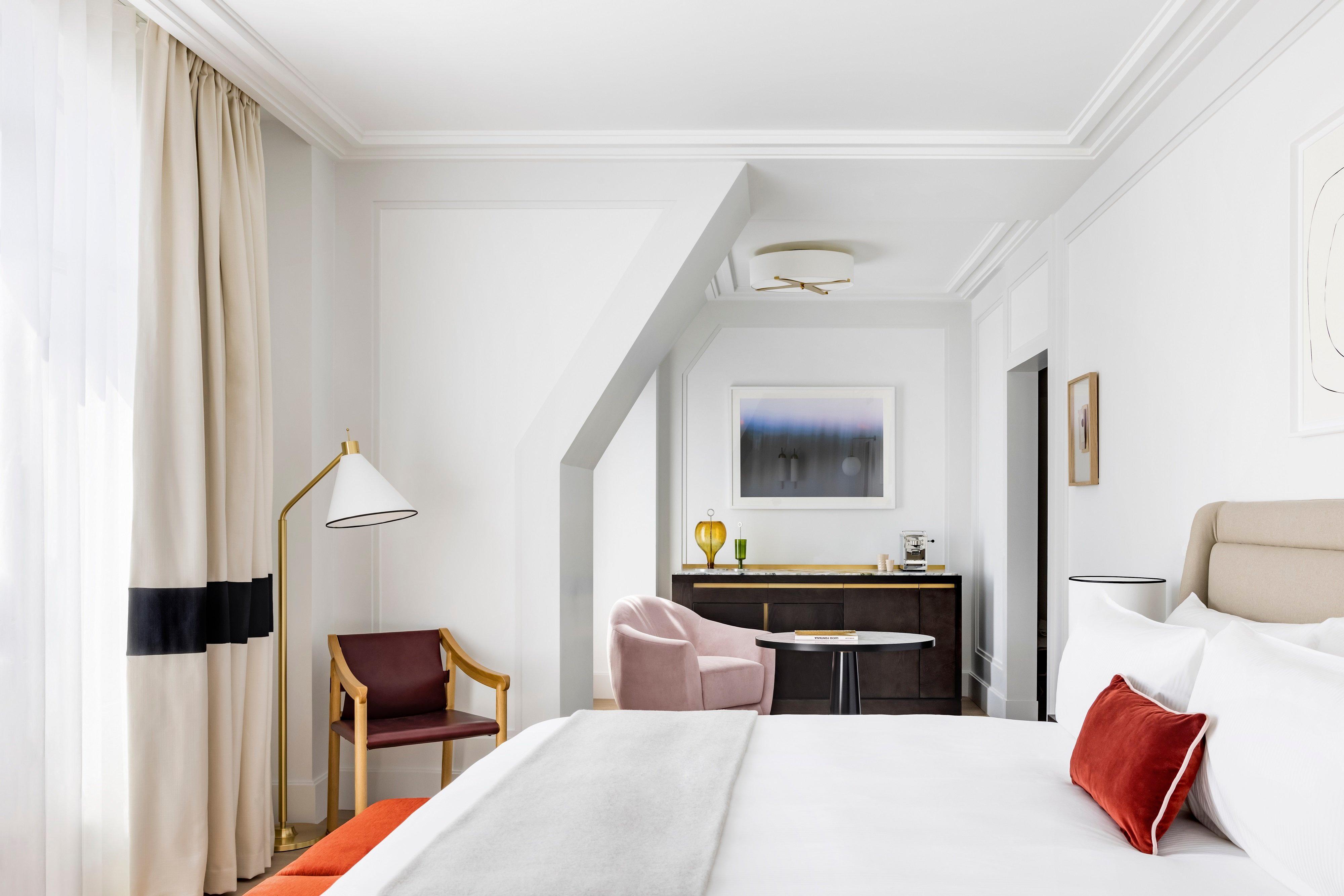 Kimpton - St Honore Paris By Ihg エクステリア 写真