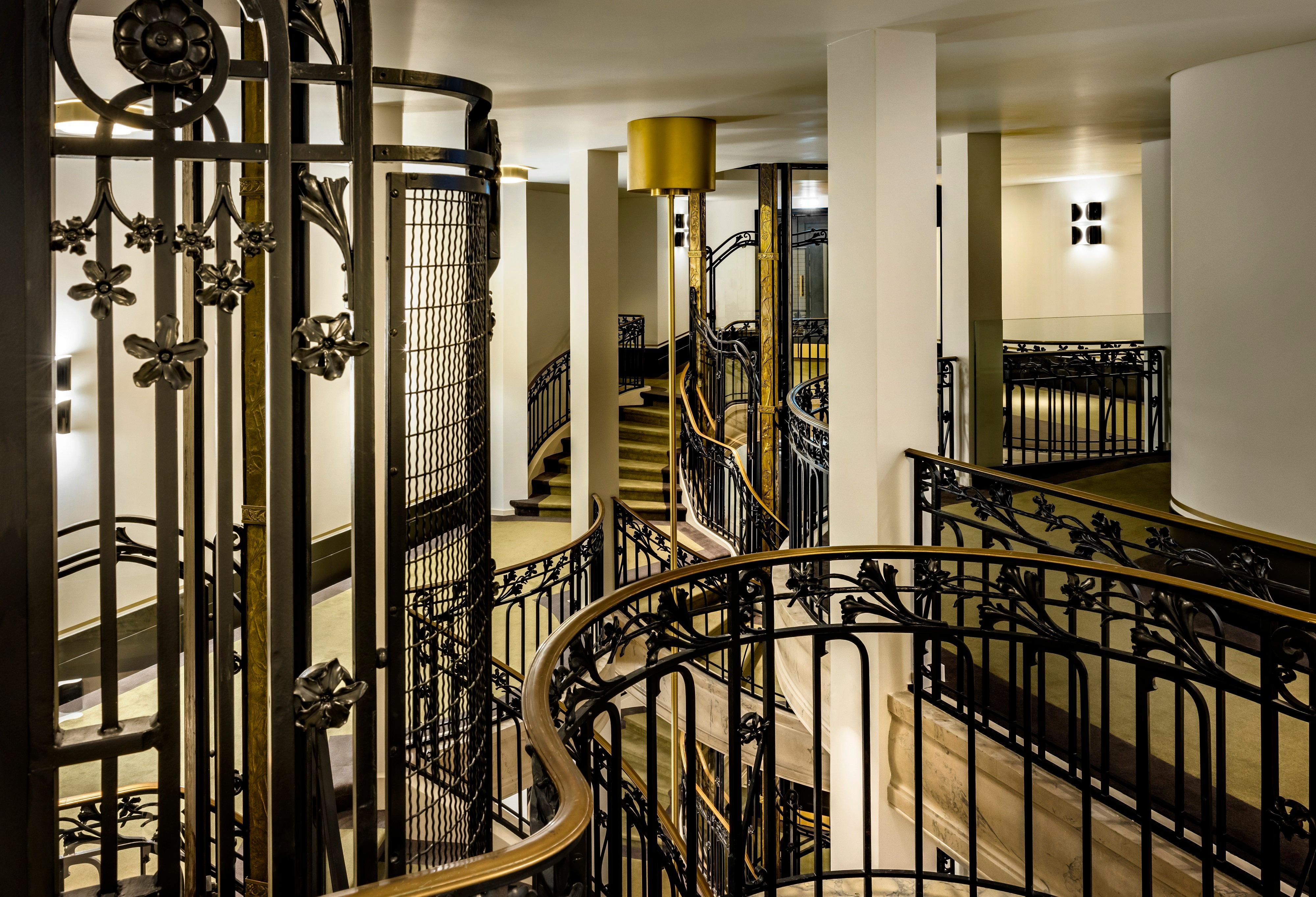 Kimpton - St Honore Paris By Ihg エクステリア 写真