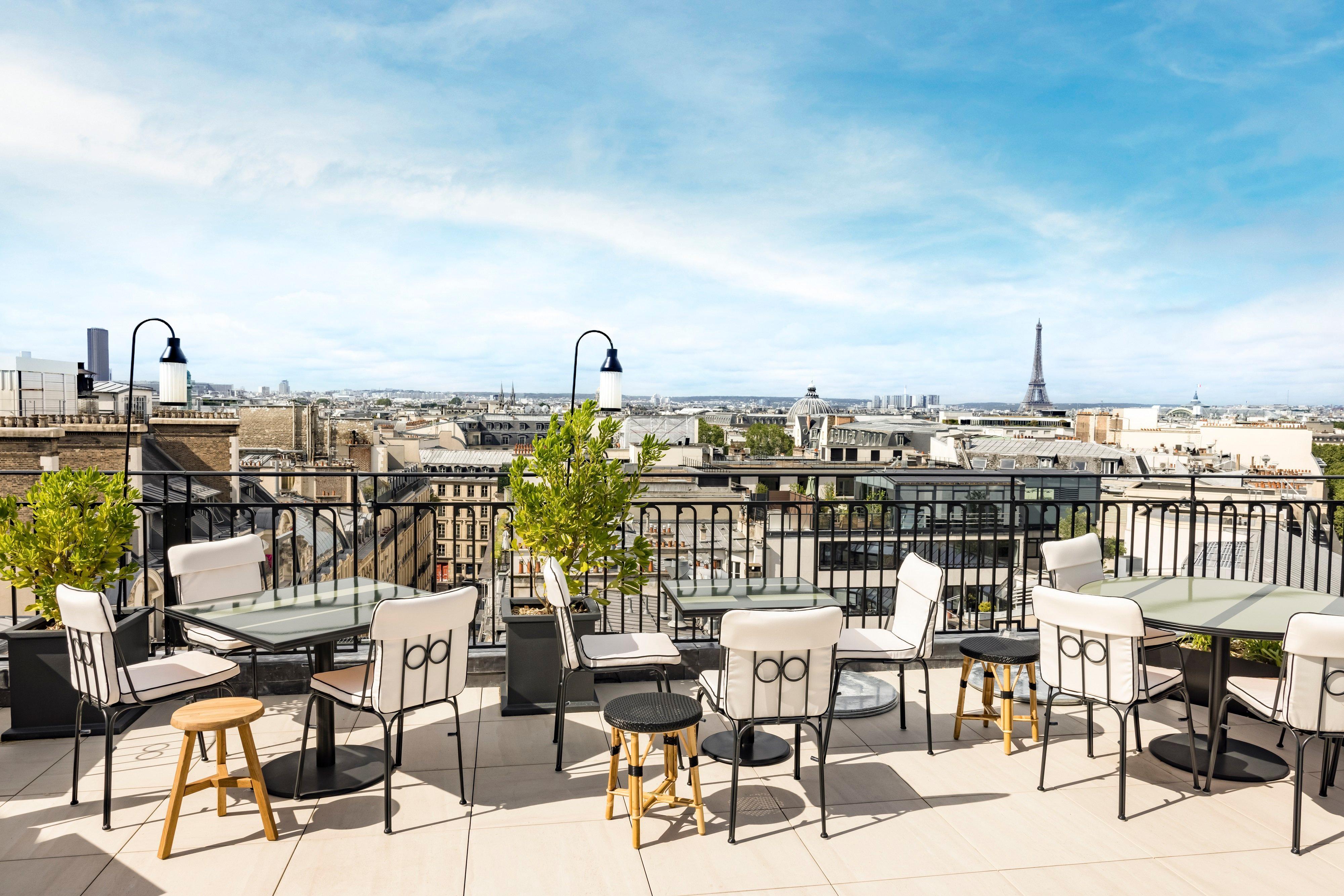 Kimpton - St Honore Paris By Ihg エクステリア 写真