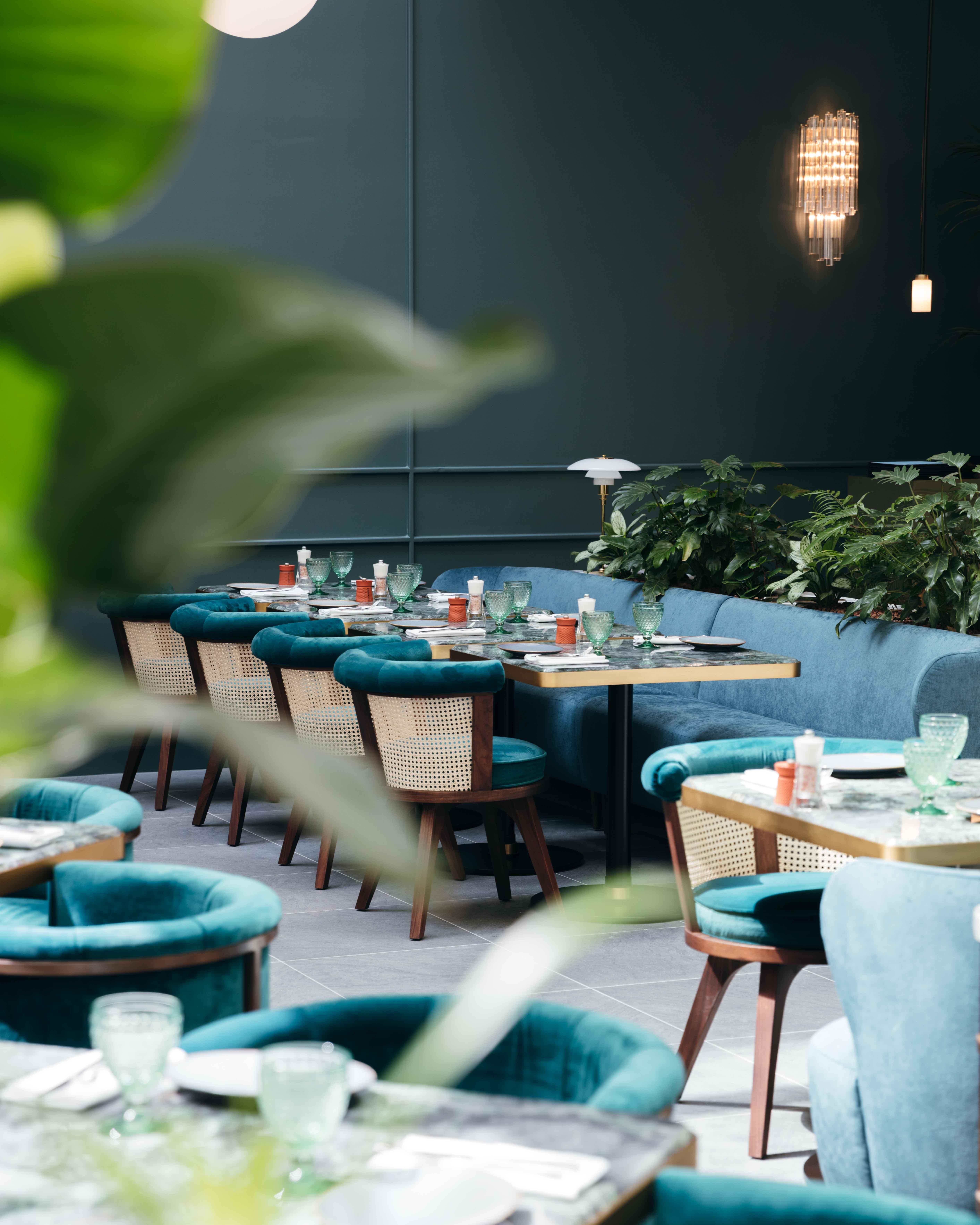 Kimpton - St Honore Paris By Ihg エクステリア 写真