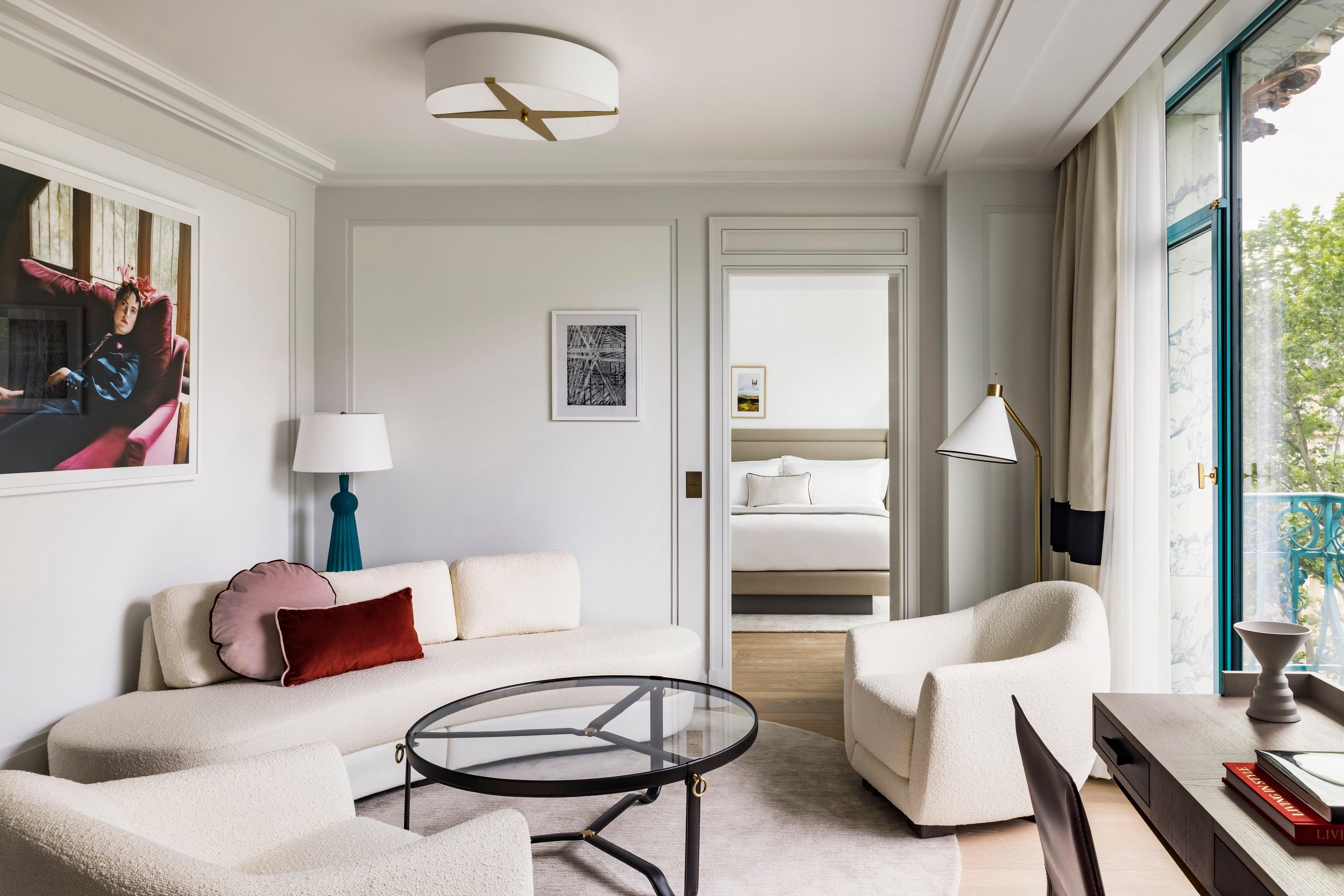 Kimpton - St Honore Paris By Ihg エクステリア 写真