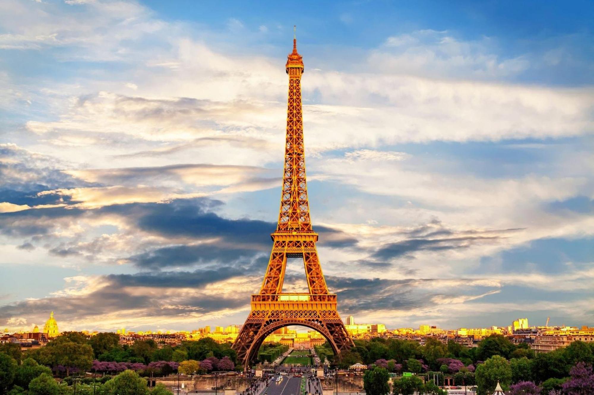 Kimpton - St Honore Paris By Ihg エクステリア 写真