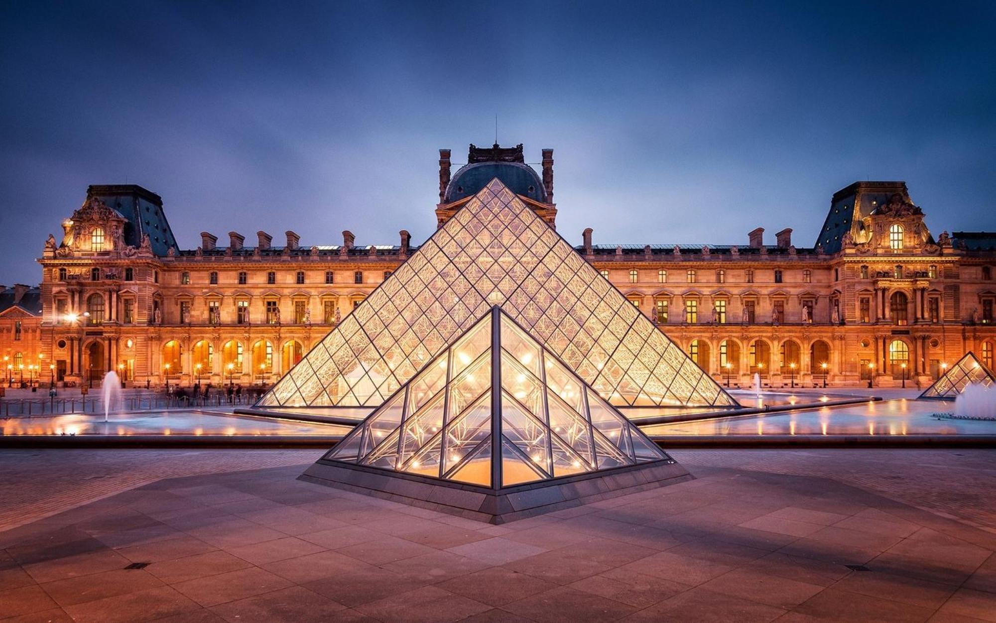 Kimpton - St Honore Paris By Ihg エクステリア 写真